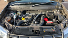 Dacia Sandero Stepway 0.9 TCe Ambiance 5dr Petrol Hatchback